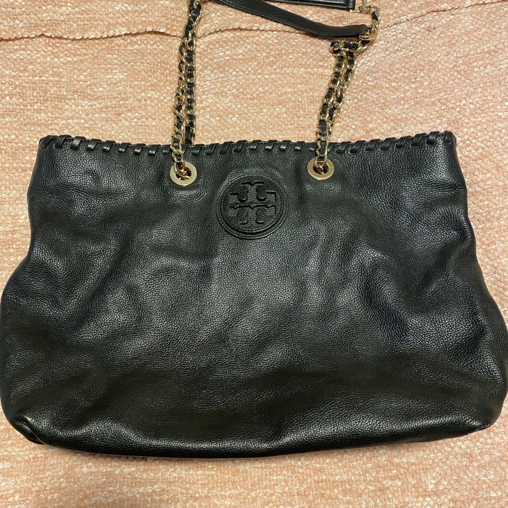 Tory Burch Marion East West tote bag